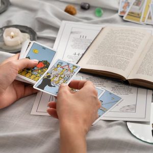 Manual básico de cartomagia